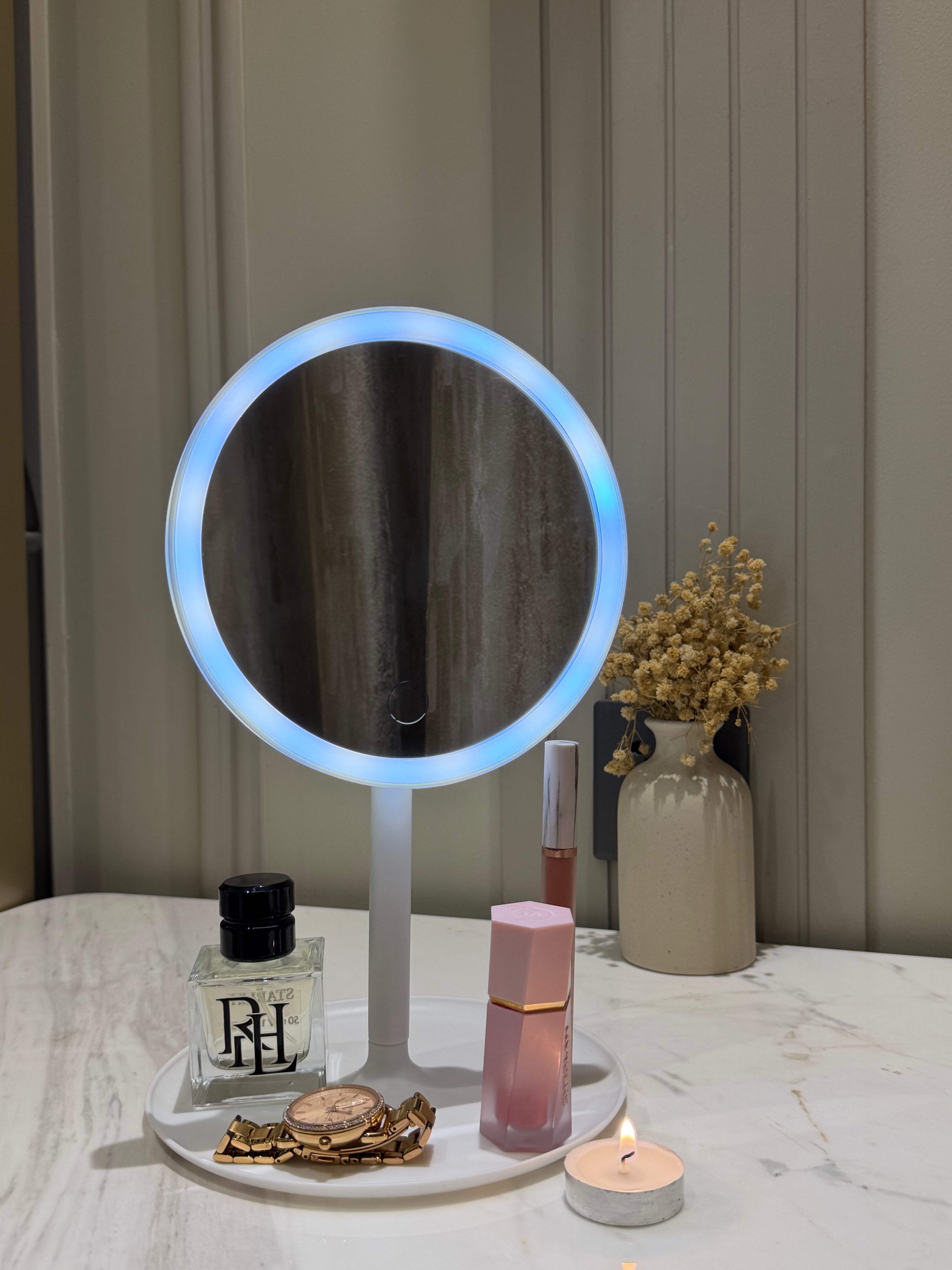 LED Vanity Mirror