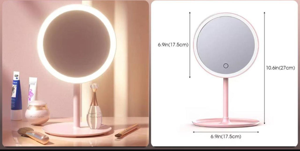 LED Vanity Mirror