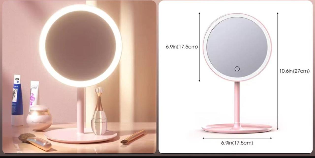 LED Vanity Mirror