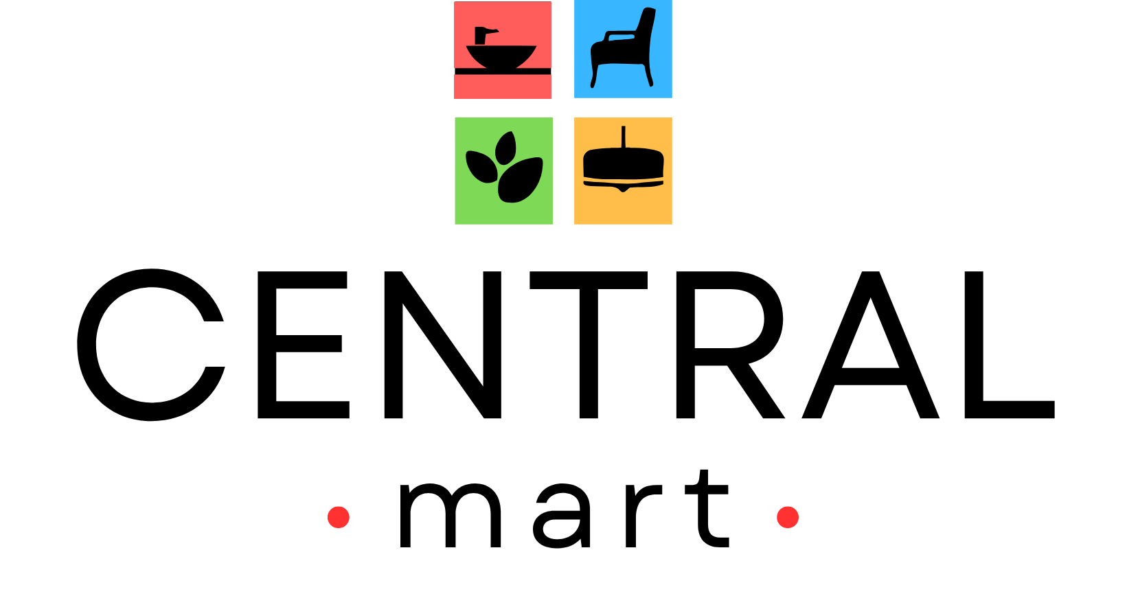 Central Mart