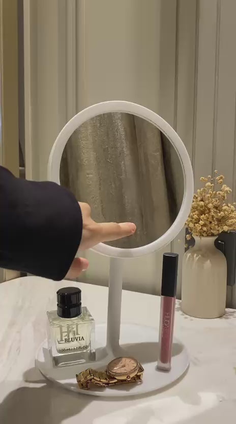 LED Vanity Mirror